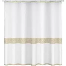 Шторка для ванной комнаты FORA STONE NATURAL FOR-STN203NAT