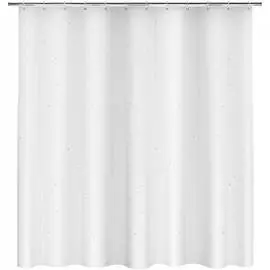 Шторка для ванной комнаты FORA WAVE FOR-WAV200