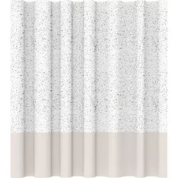 Шторка для ванной комнаты FORA FOR-PH-TERR