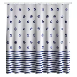 Шторка для ванной комнаты FORA FOR-RN095