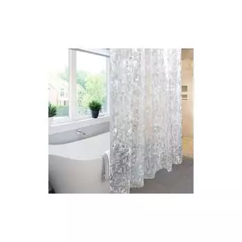 Шторка для ванной Meiwa