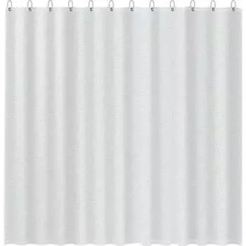 Шторка для ванной FIXSEN FX-3003E