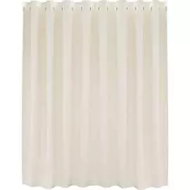 Шторка для ванной WasserKraft Vils SC-10102