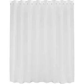 Шторка для ванной WasserKraft Vils SC-10202