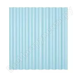 Шторка для ванной WasserKraft Oder SC-30201