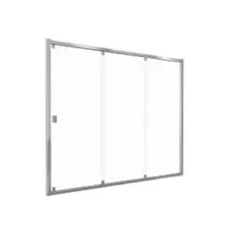 Шторка для ванны GooD DooR