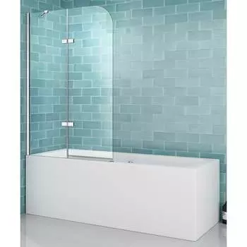 Шторка на ванну ABBER Ewiges Wasser AG51120