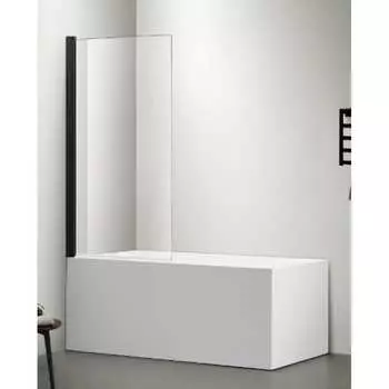 Шторка на ванну Aquatek