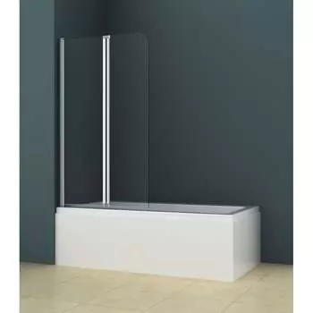 Шторка на ванну Azario BOSTON 141 00020450