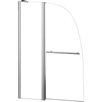 Шторка на ванну Azario BOSTON 142TB 00020449