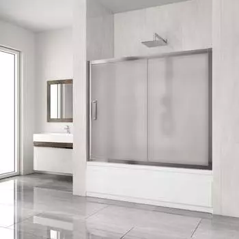 Шторка на ванну GuteWetter gwmpkb019p2 4698031943500