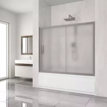 Шторка на ванну GuteWetter gwmpkb019p2 4698031943364