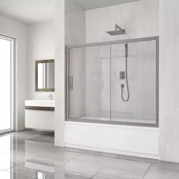 Шторка на ванну GuteWetter gwmpkb019p2 4698031943180