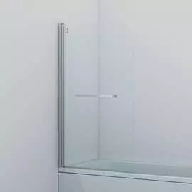 Шторка на ванну IDDIS