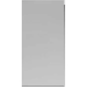 Шторка на ванну Teymi T00402CH Helmi S ЦБ-00266997