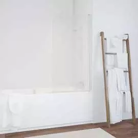 Шторка на ванную VEGAS-GLASS