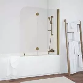 Шторка на ванную VEGAS-GLASS