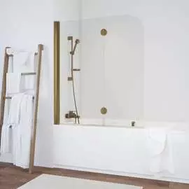 Шторка на ванную VEGAS-GLASS