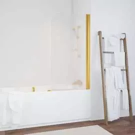 Шторка на ванную VEGAS-GLASS