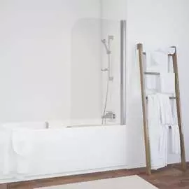 Шторка на ванную VEGAS-GLASS