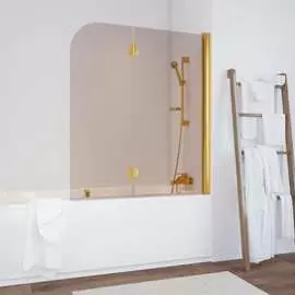 Шторка на ванную VEGAS-GLASS