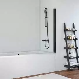 Шторка на ванную VEGAS-GLASS