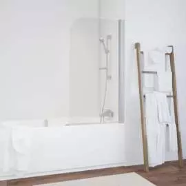 Шторка на ванную VEGAS-GLASS