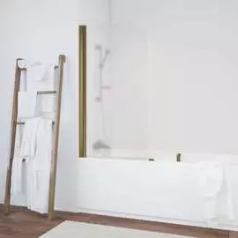 Шторка на ванную VEGAS-GLASS