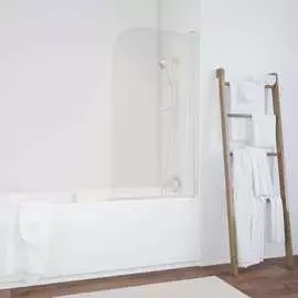 Шторка на ванную VEGAS-GLASS