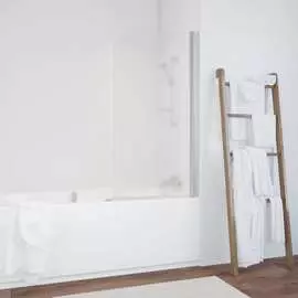 Шторка на ванную VEGAS-GLASS