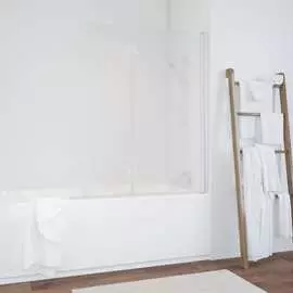 Шторка на ванную VEGAS-GLASS