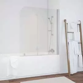 Шторка на ванную VEGAS-GLASS