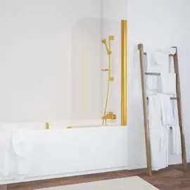 Шторка на ванную VEGAS-GLASS