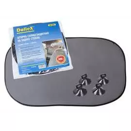 На заднее стекло Dollex SD-083