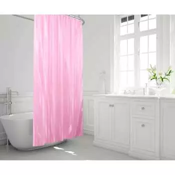 Шторка в ванную комнату Bacchetta