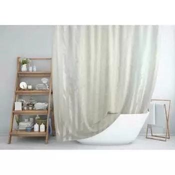 Шторка в ванную комнату Bacchetta Rigone 3006