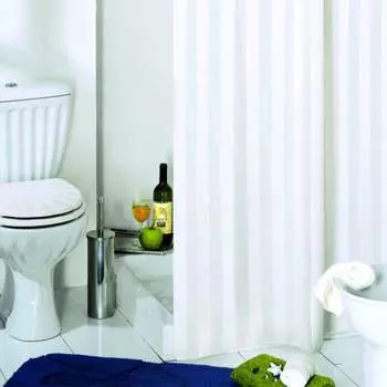 Шторка в ванную комнату Bacchetta Rigone 2851