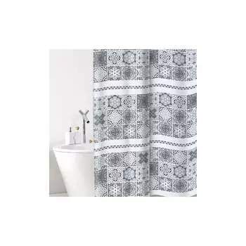 Шторка в ванную комнату Bacchetta