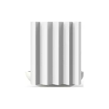 Шторка в ванную комнату Bacchetta Verga 6033