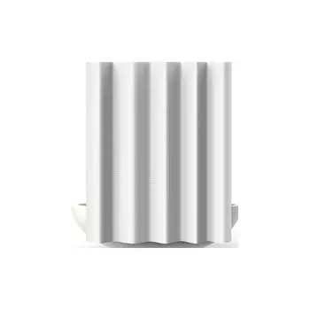 Шторка в ванную комнату Bacchetta Verga 6040