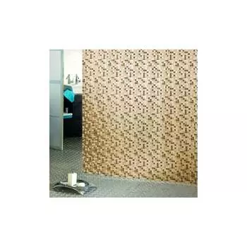 Шторка в ванную комнату Bacchetta