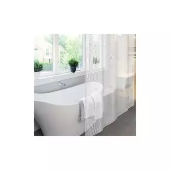 Шторка в ванную комнату Meiwa