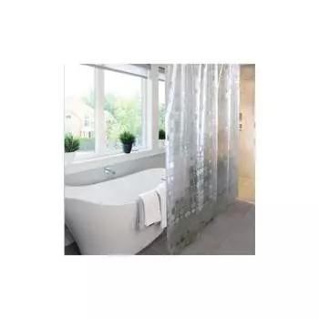Шторка в ванную комнату Meiwa