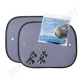 На боковые стекла Dollex SD-3850