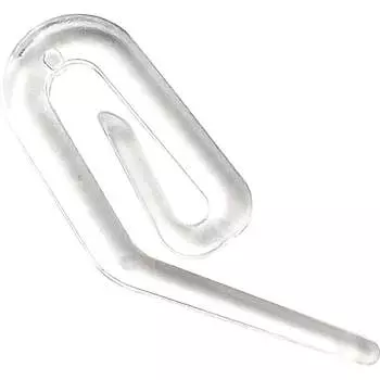 Шторный крючок Эскар 240443