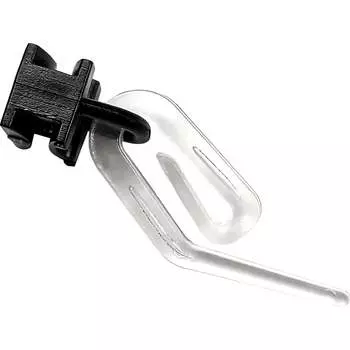 Шторный крючок Эскар 240441