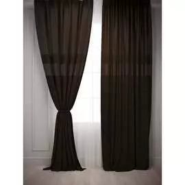 Шторы для комнаты Костромской текстиль