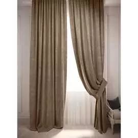 Шторы для комнаты Костромской текстиль