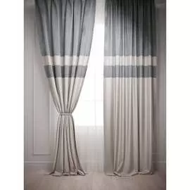 Шторы для комнаты Костромской текстиль