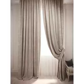 Шторы для комнаты Костромской текстиль